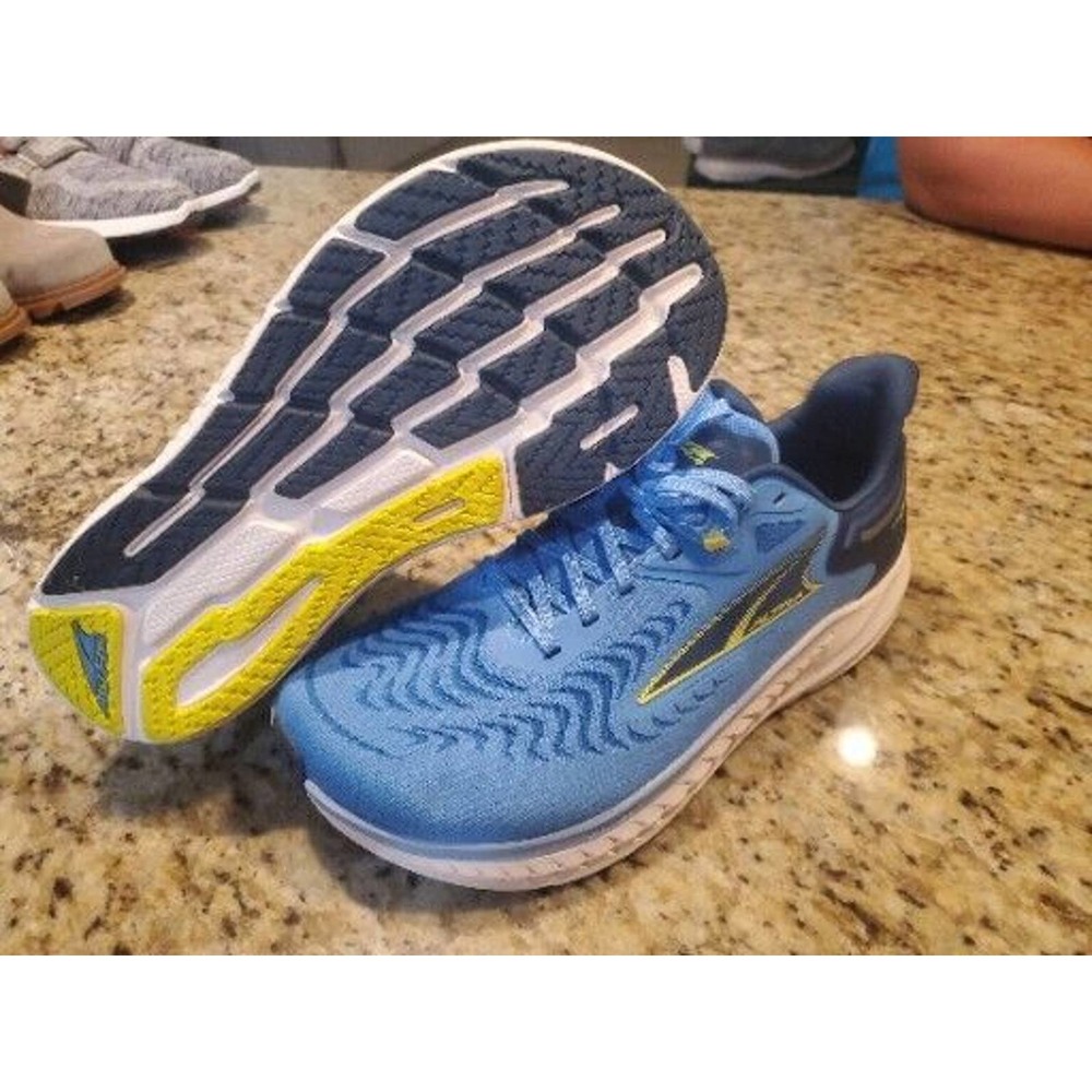 Mens New Altra Torin 7 Trail Running Shoes SIZE 9.5